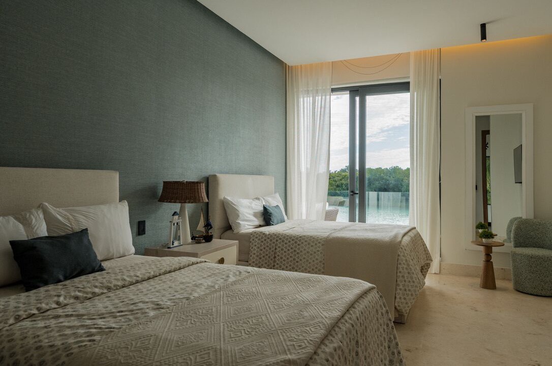 Photo of Bedroom in Punta Cana