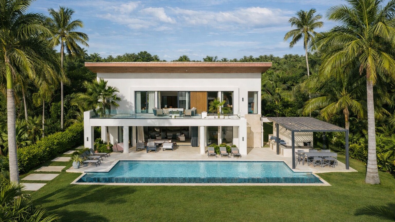 Photo of Outdoor in Punta Cana