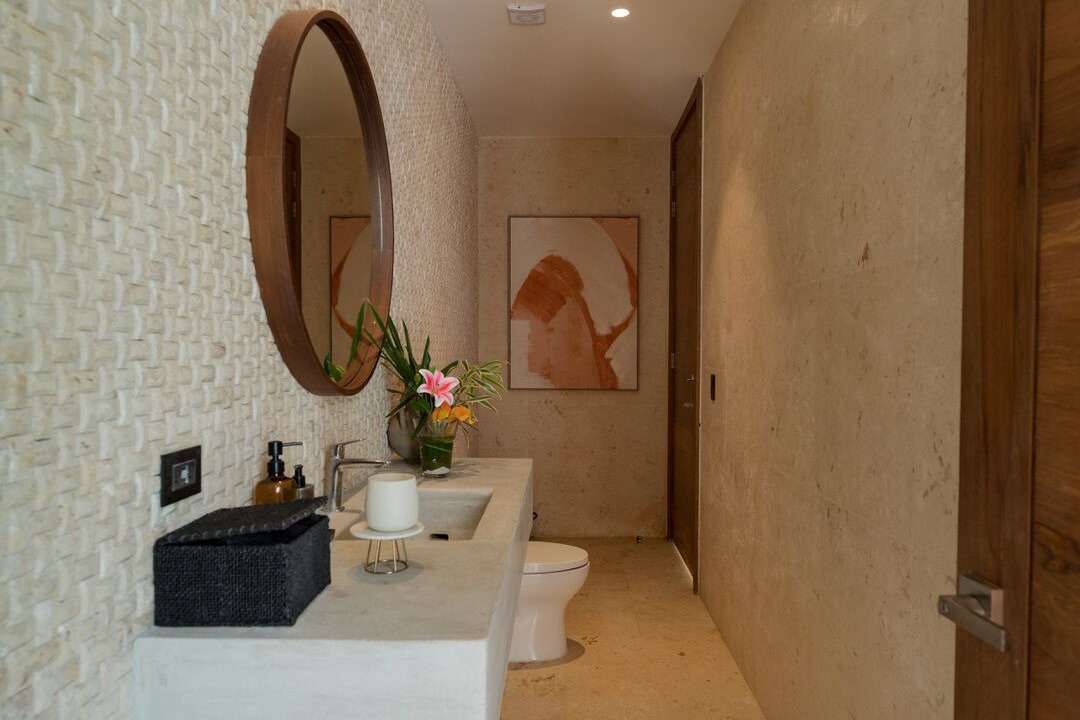 Photo of Bathroom in Punta Cana