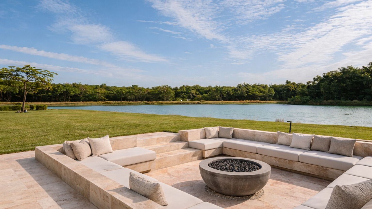 Photo of Outdoor in Punta Cana