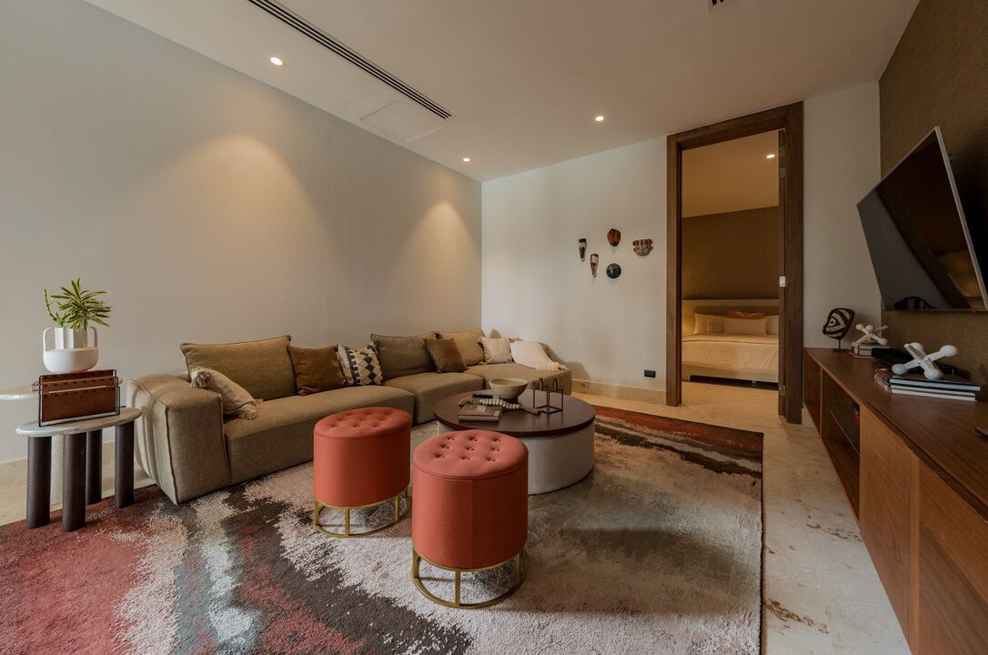 Photo of Bedroom in Punta Cana