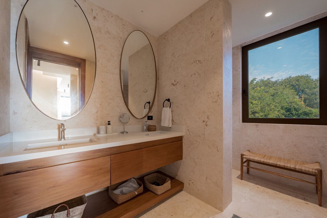 Photo of Bathroom in Punta Cana