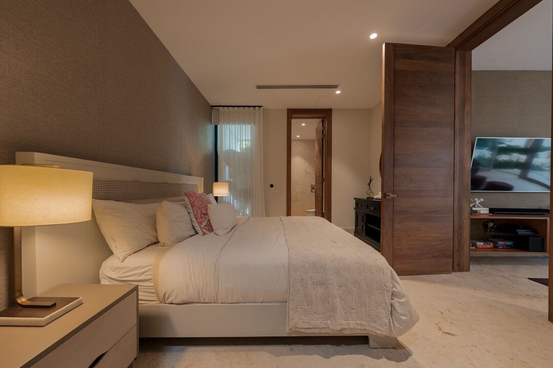 Photo of Bedroom in Punta Cana