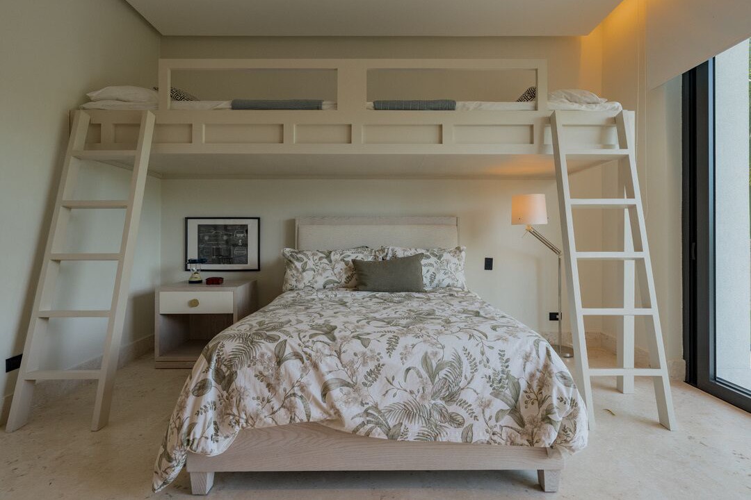 Photo of Bedroom in Punta Cana