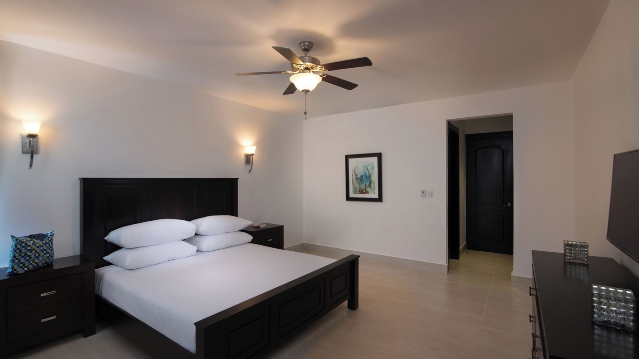 Photo of Bedroom in Costambar