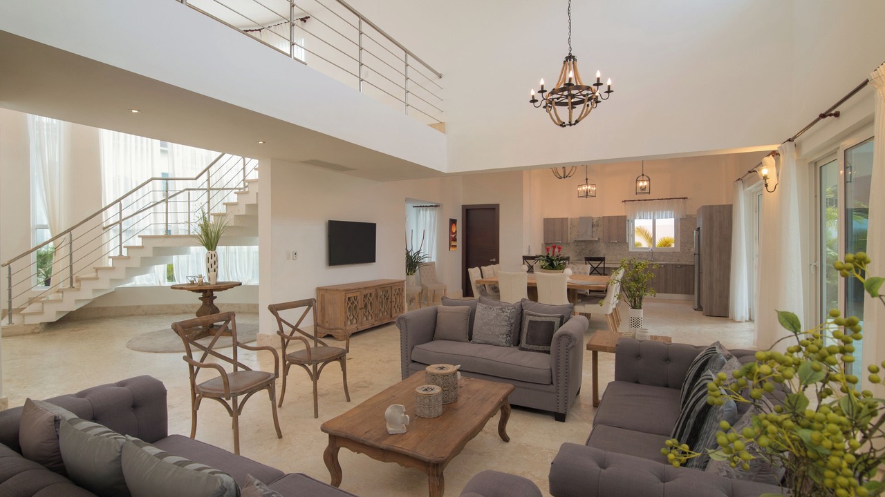 Photo of Livingroom in Costambar