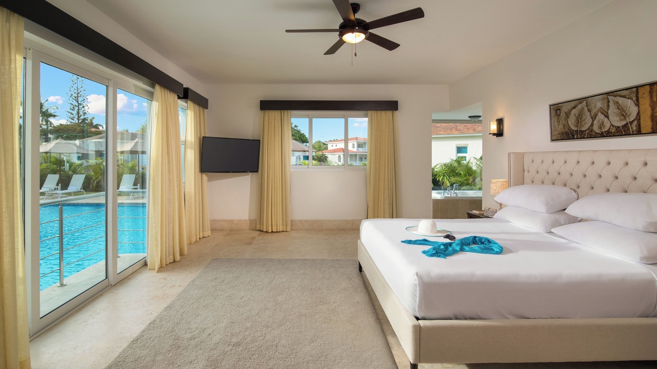 Photo of Bedroom in Costambar