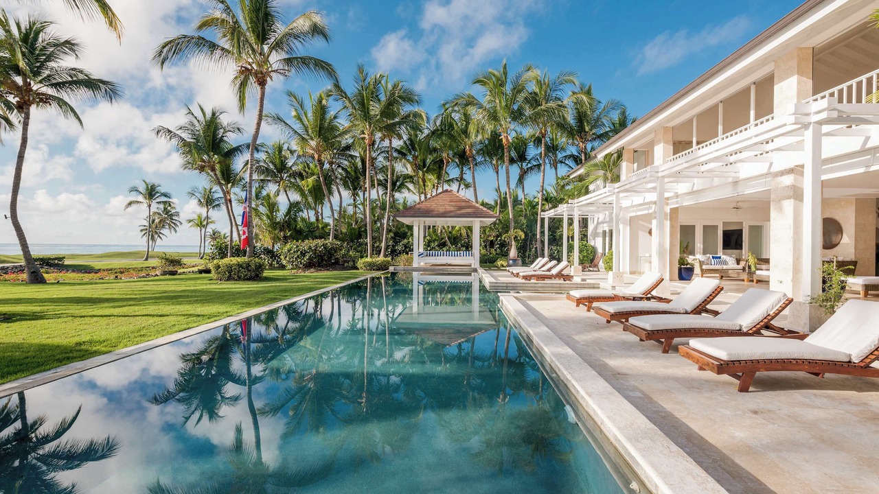 Photo of Outdoor in Punta Cana