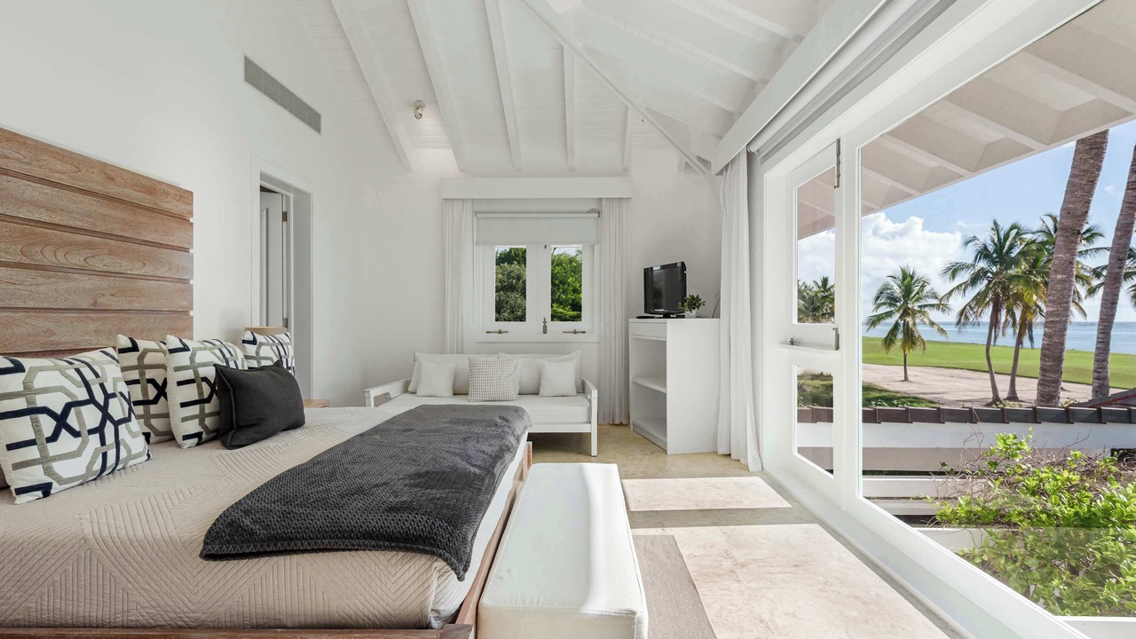 Photo of Bedroom in Punta Cana