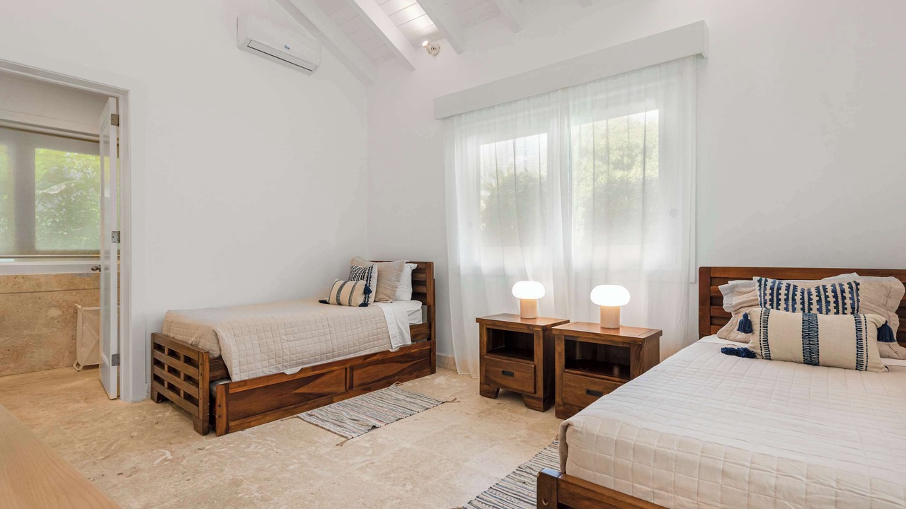 Photo of Bedroom in Punta Cana
