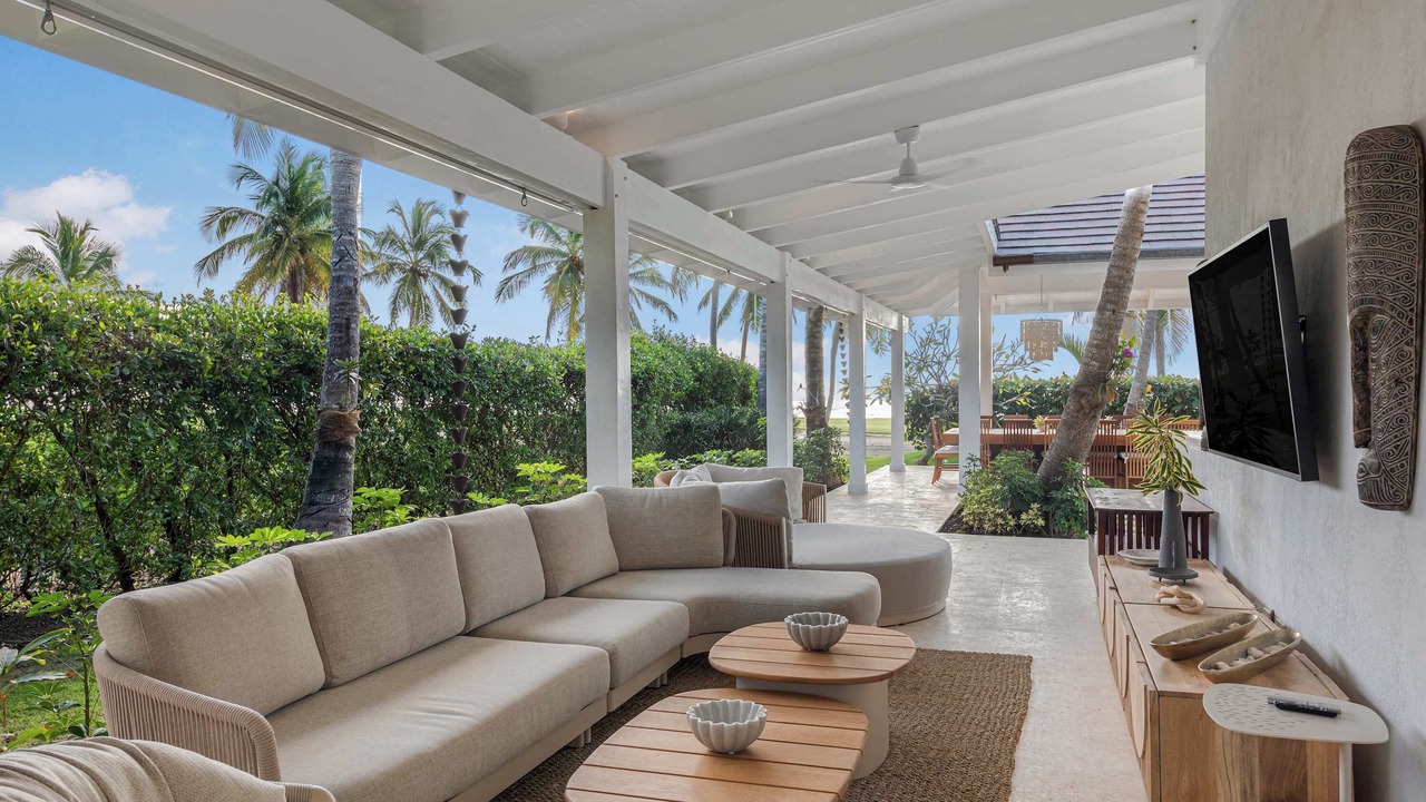 Photo of Outdoor in Punta Cana