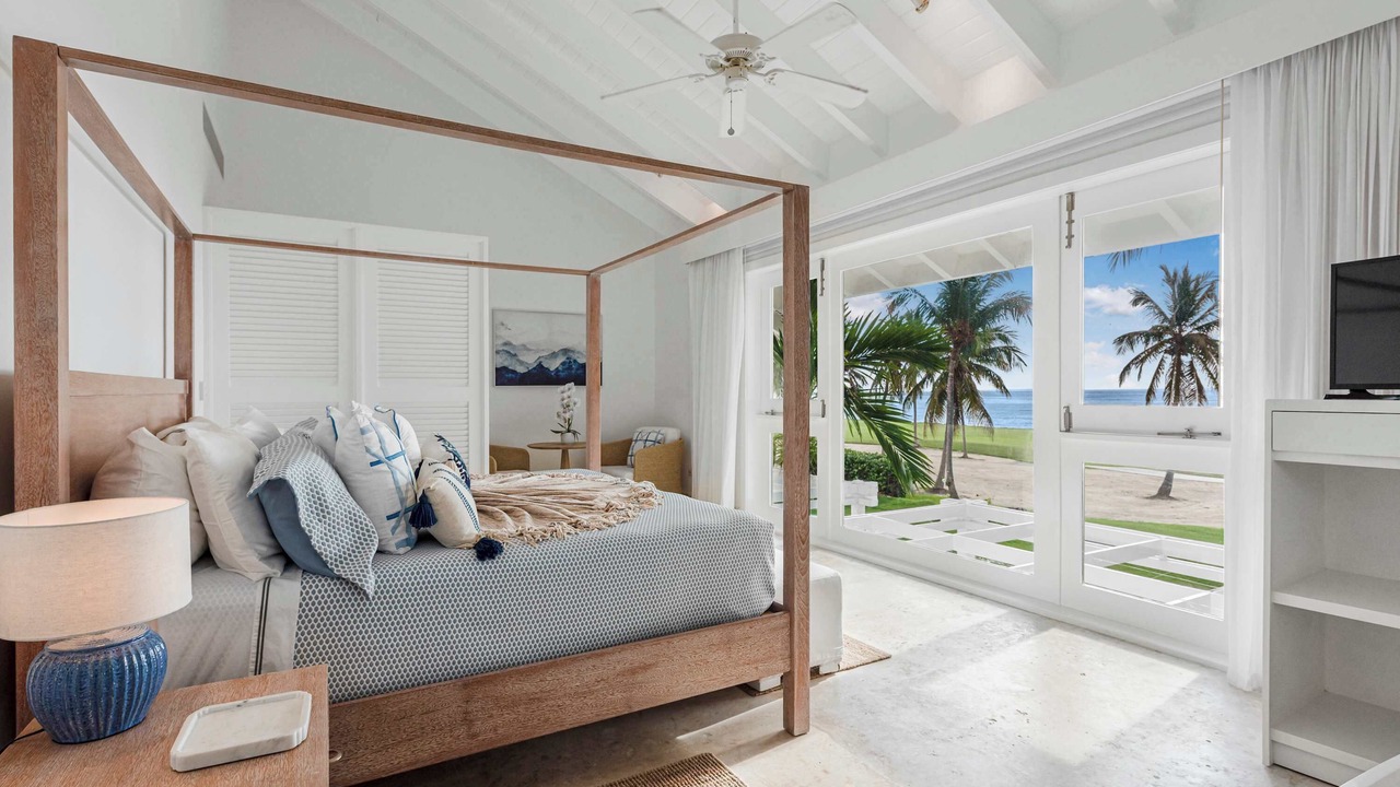 Photo of Bedroom in Punta Cana