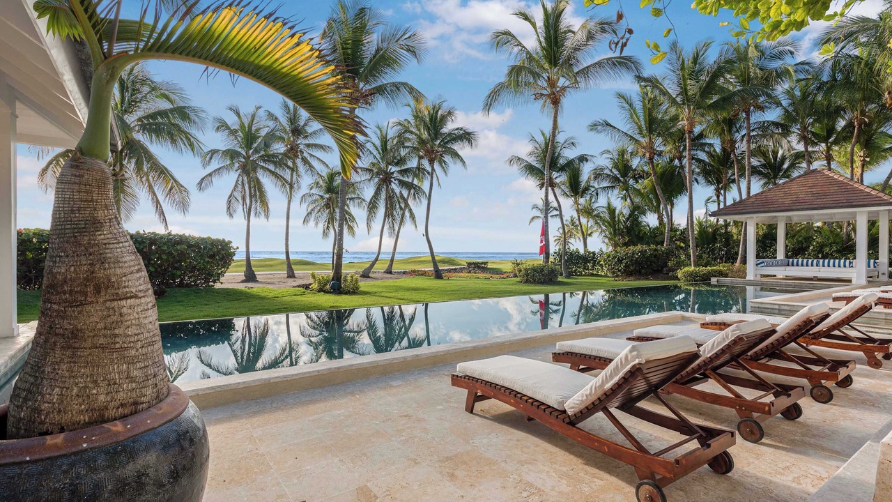 Photo of Outdoor in Punta Cana
