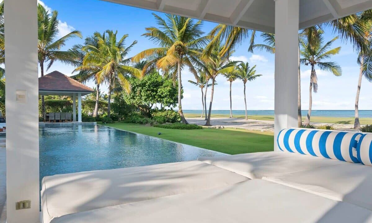 Photo of Outdoor in Punta Cana