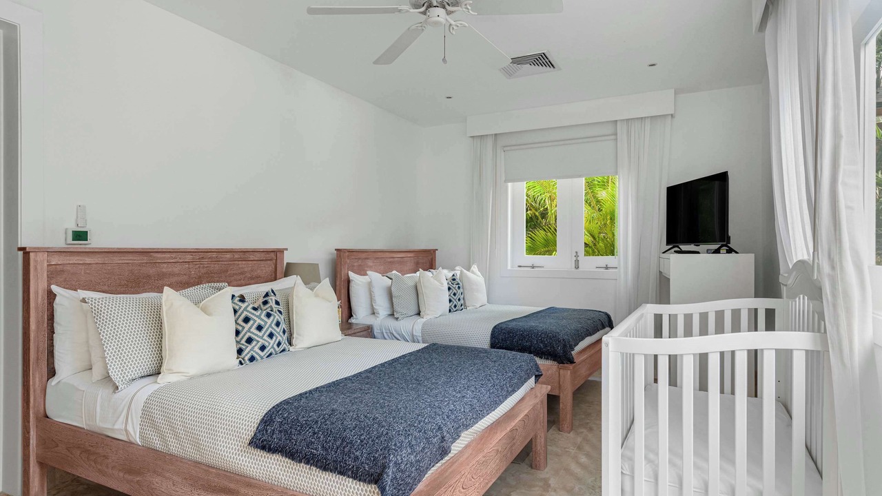 Photo of Bedroom in Punta Cana