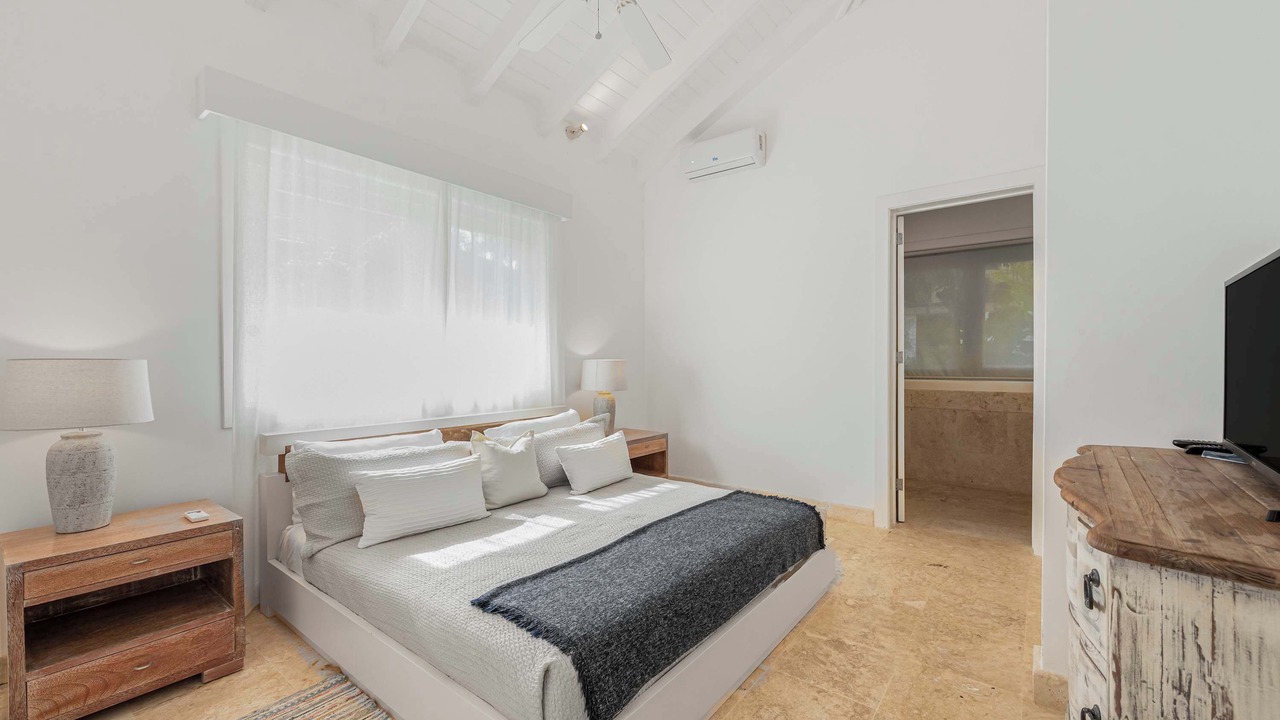 Photo of Bedroom in Punta Cana