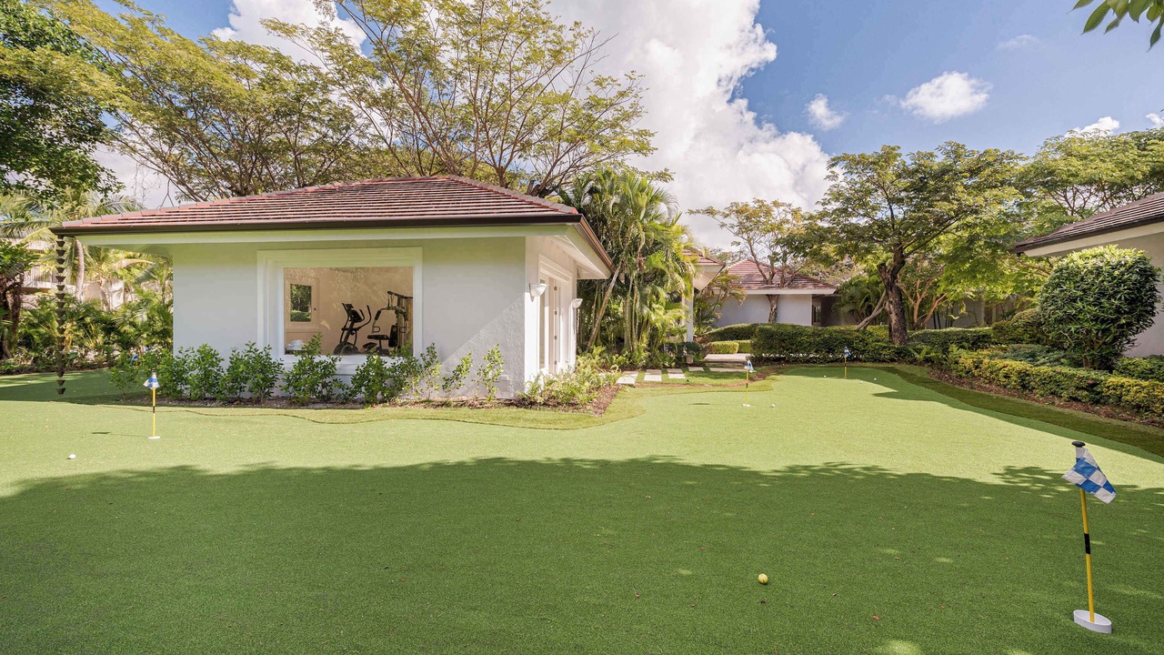 Photo of Outdoor in Punta Cana