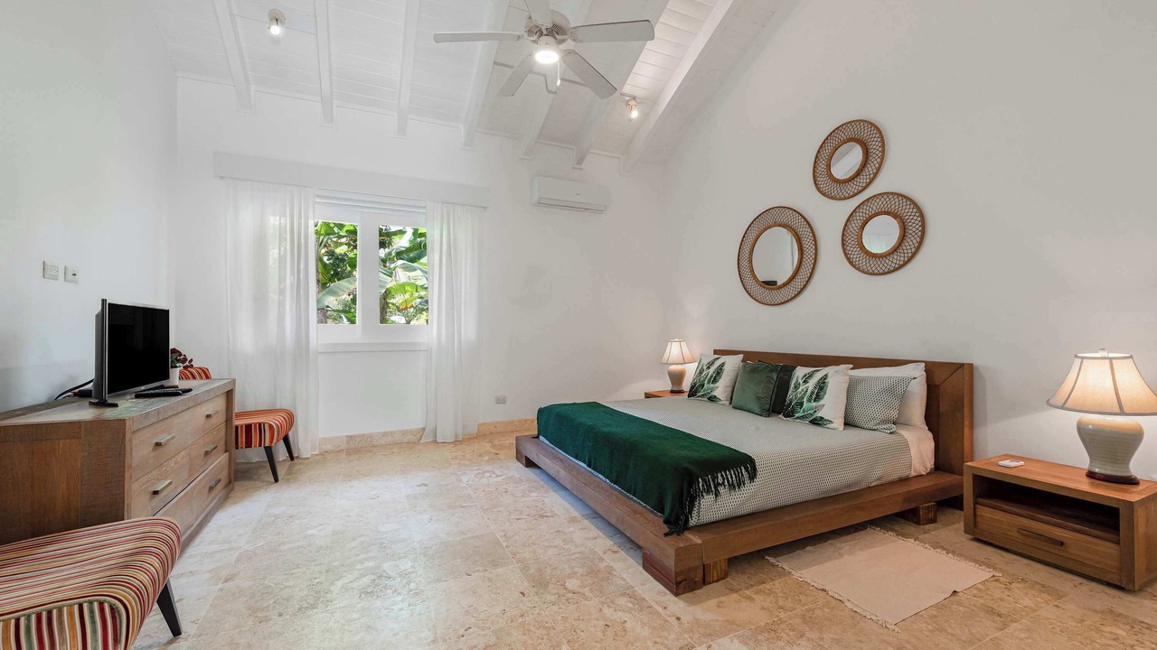 Photo of Bedroom in Punta Cana
