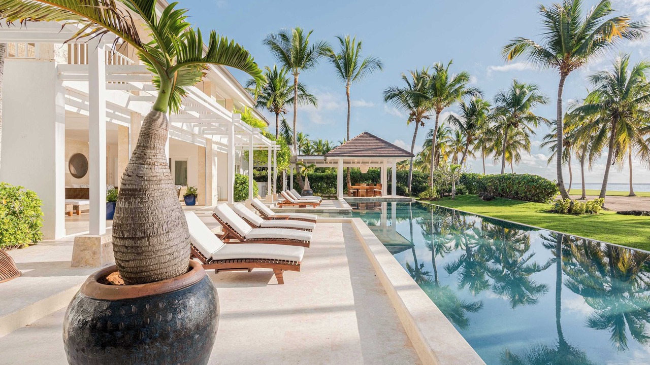 Photo of Outdoor in Punta Cana