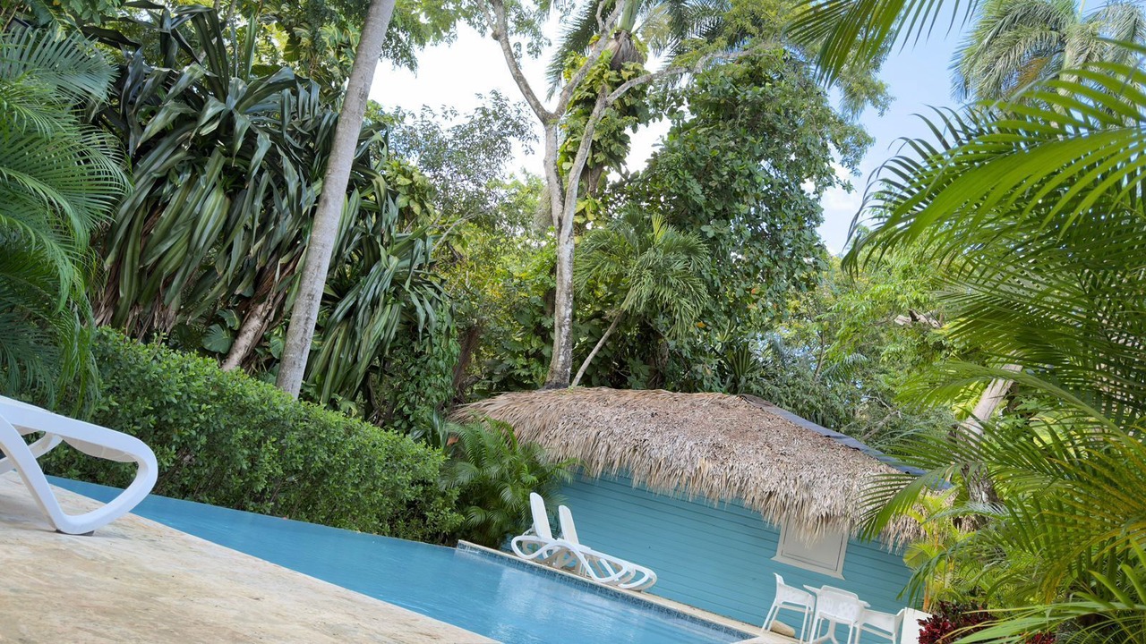 Photo of Outdoor in Puerto Plata