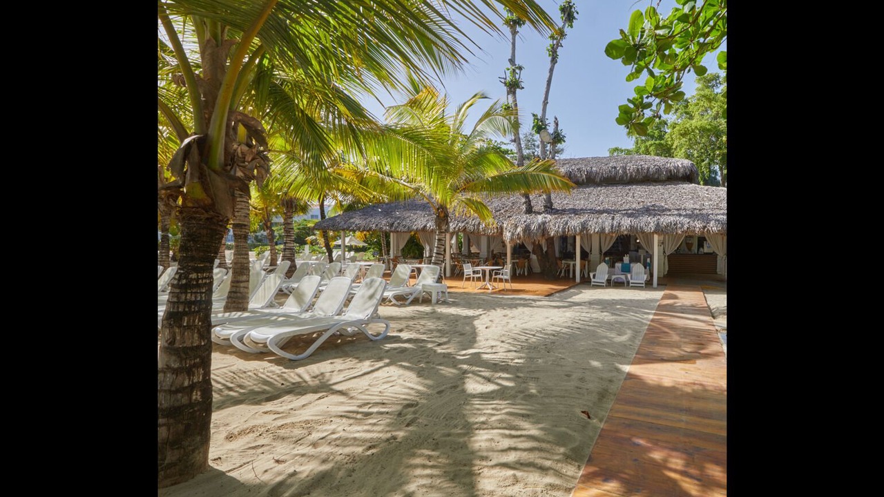 Photo of Outdoor in Puerto Plata