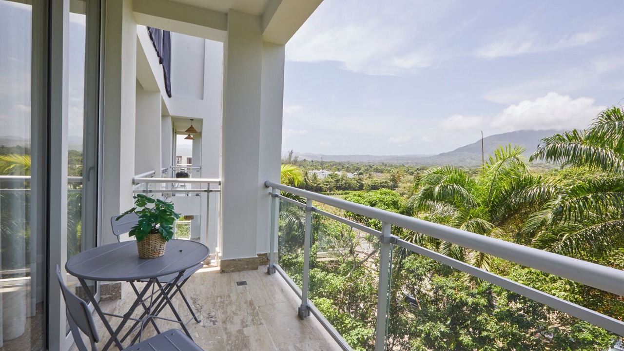 Photo of Outdoor in Puerto Plata