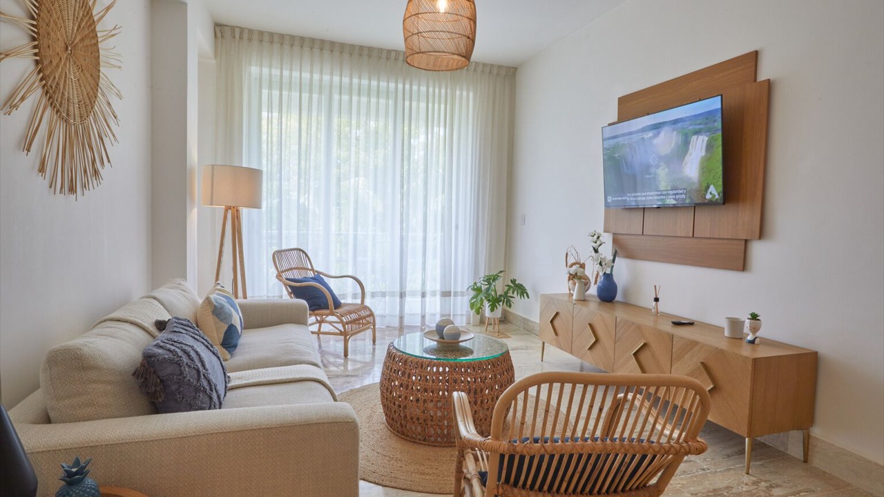 Photo of Livingroom in Puerto Plata