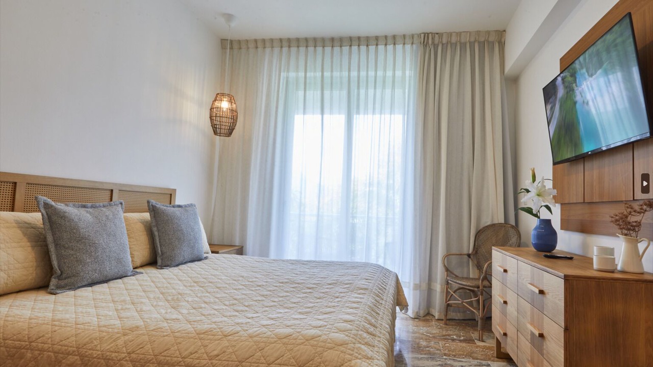 Photo of Bedroom in Puerto Plata