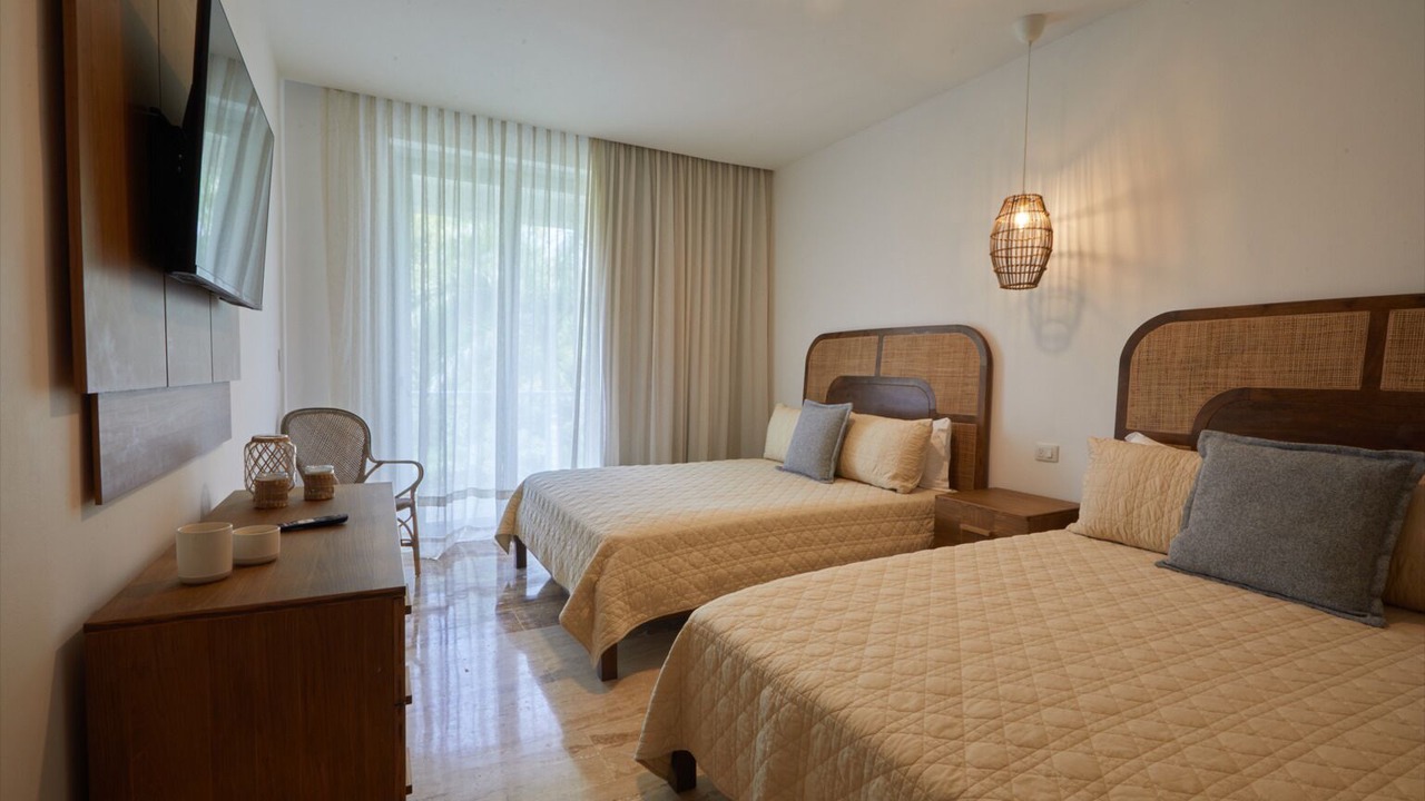 Photo of Bedroom in Puerto Plata