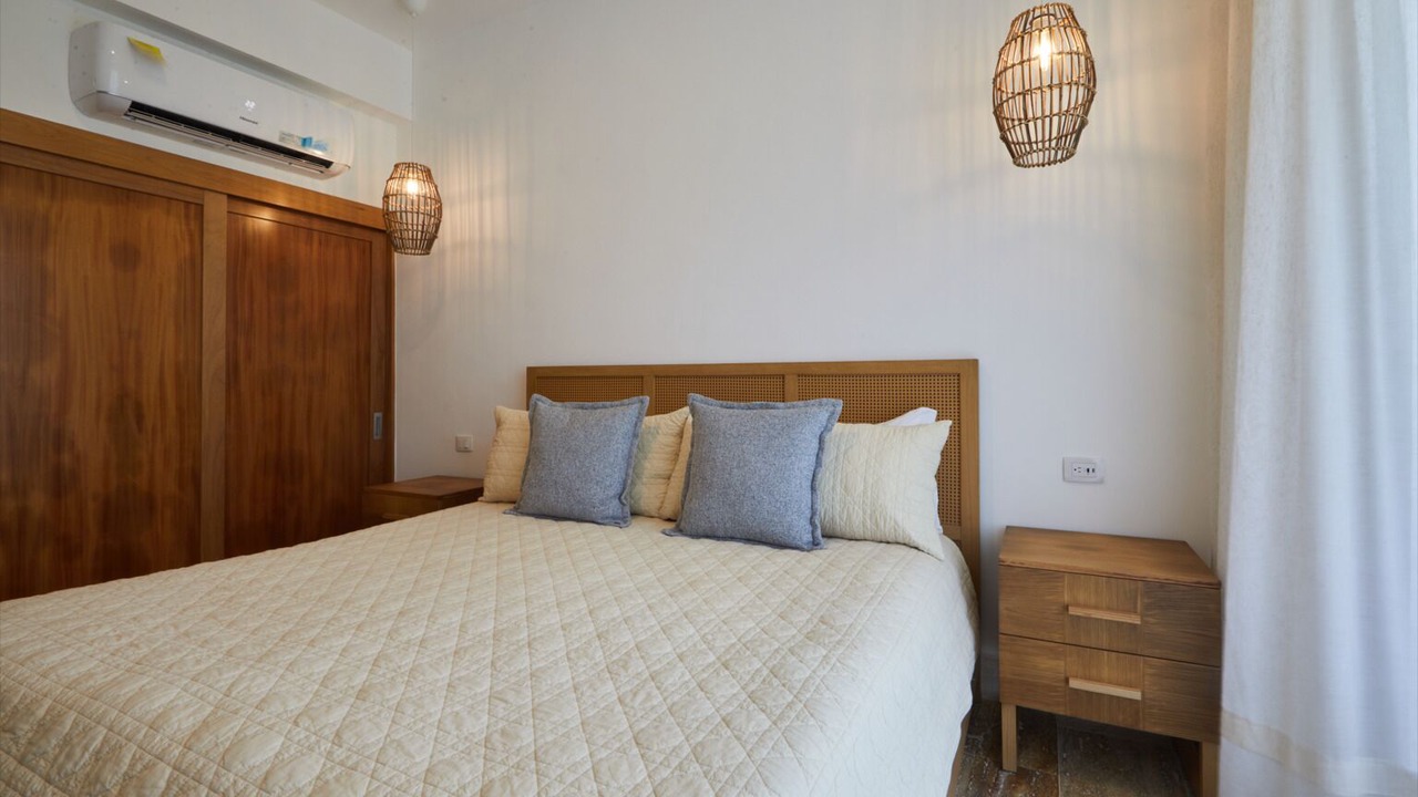 Photo of Bedroom in Puerto Plata