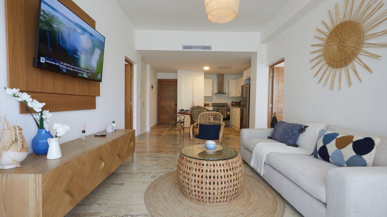 Photo of Livingroom in Puerto Plata