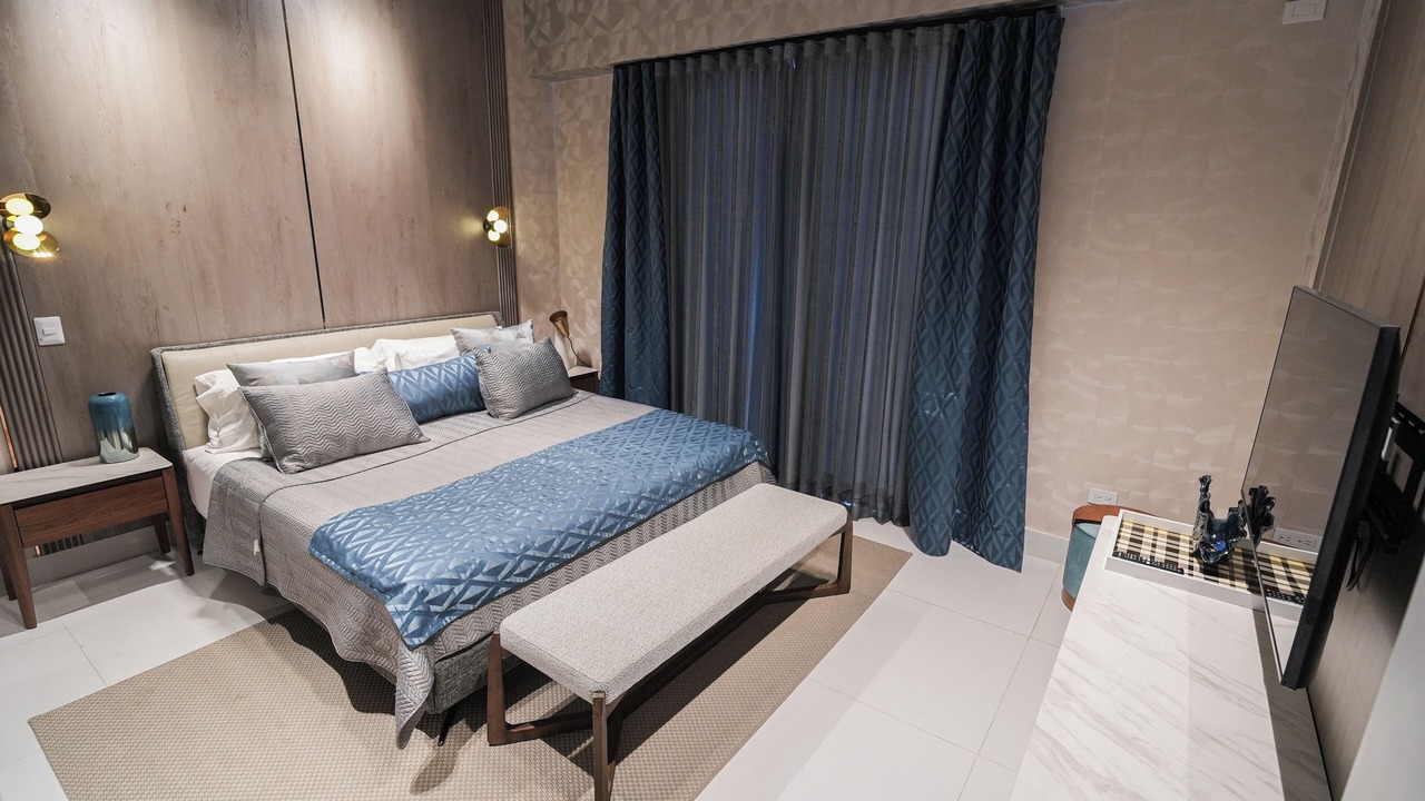 Photo of Bedroom in Santo Domingo Financial District