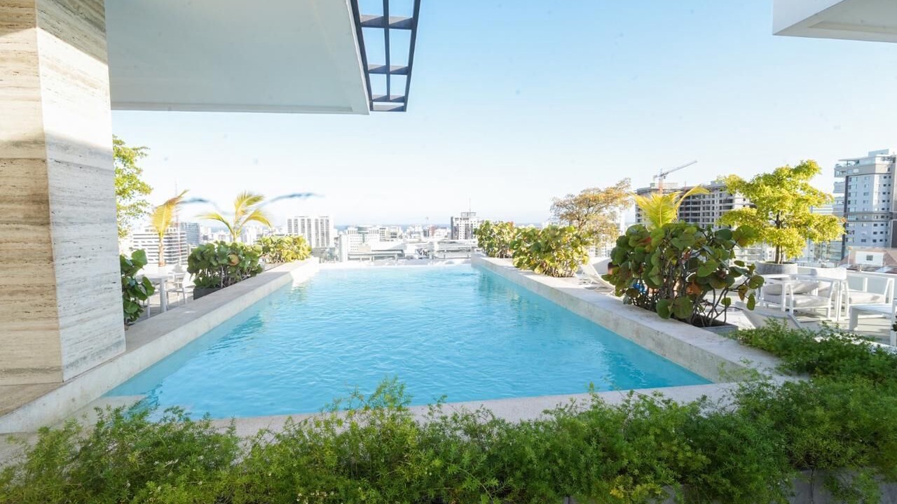 Photo of Outdoor in Santo Domingo Financial District