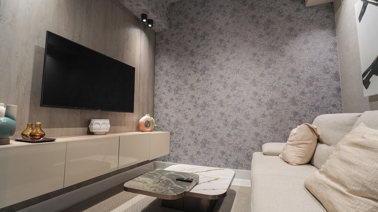 Photo of Livingroom in Santo Domingo Financial District