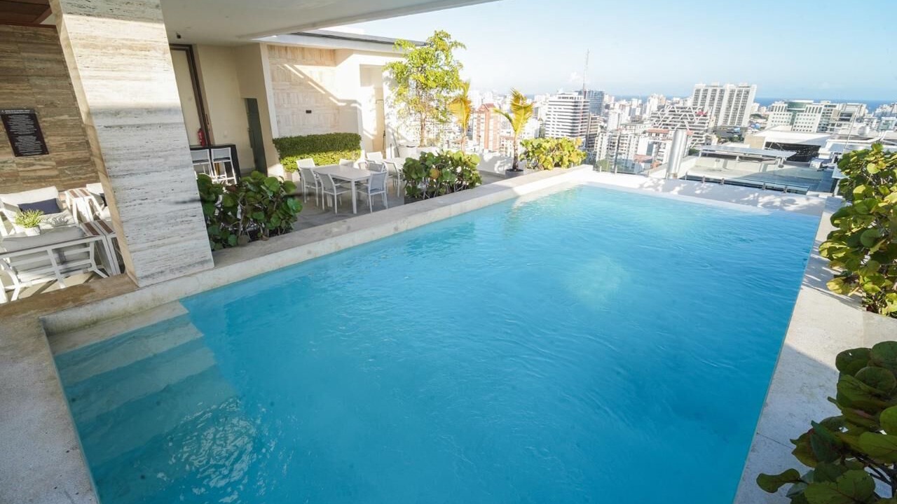 Photo of Outdoor in Santo Domingo Financial District