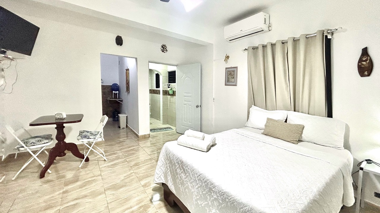 Photo of Bedroom in Centro
