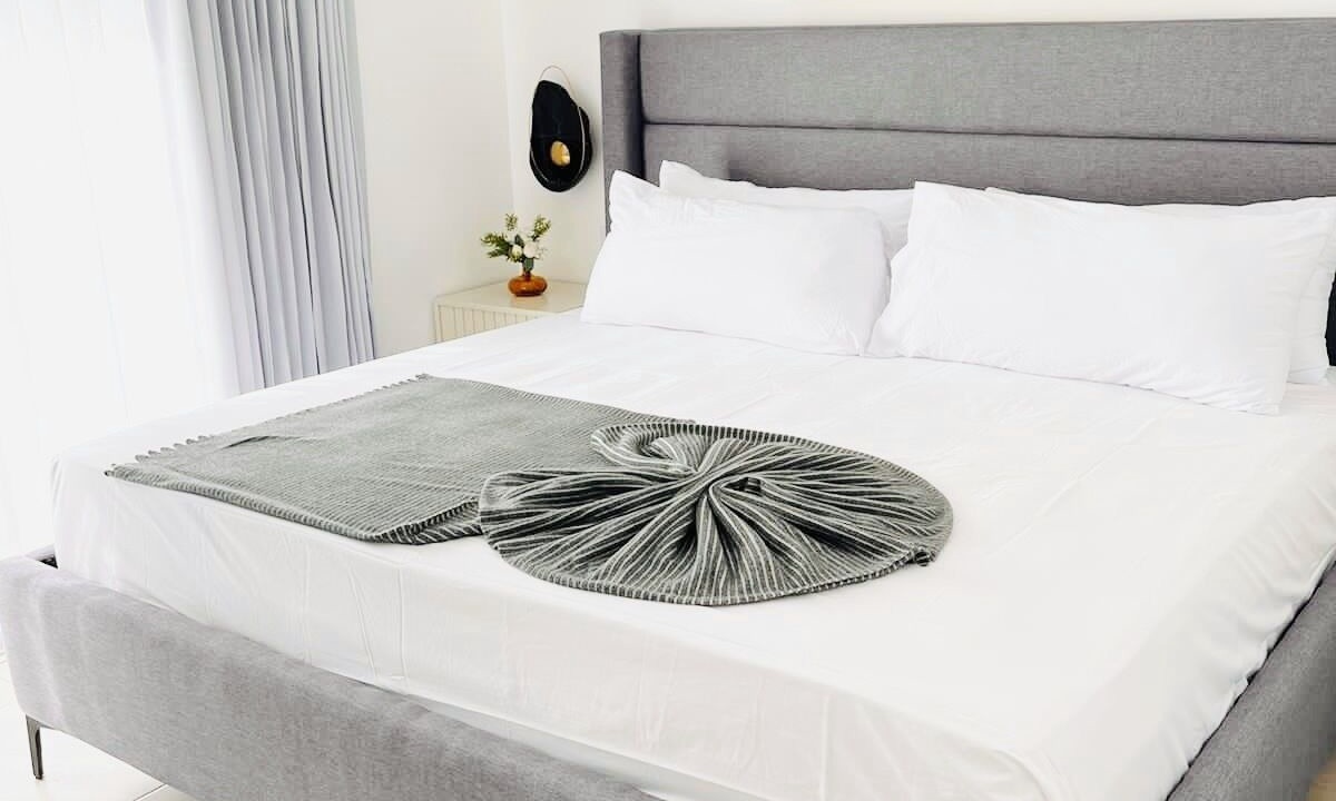 Photo of Bedroom in Punta Cana