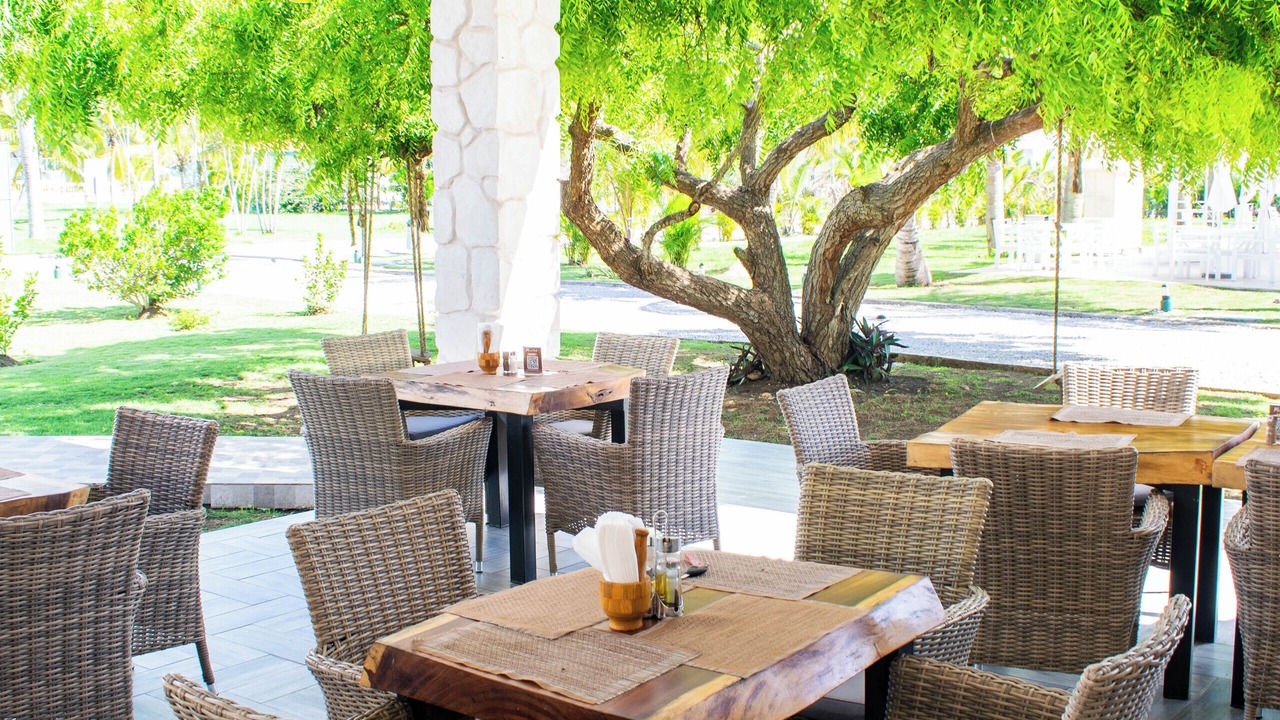 Photo of Outdoor in Punta Cana