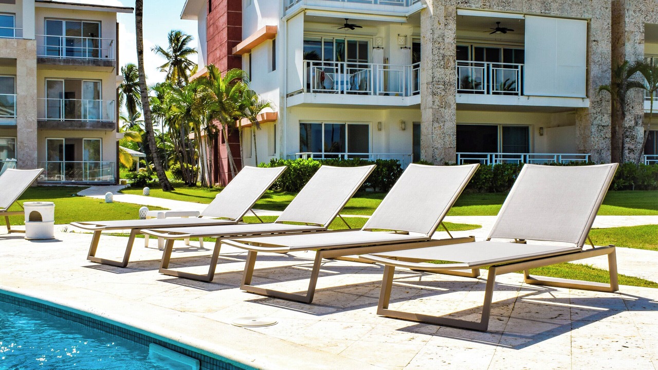 Photo of Outdoor in Punta Cana