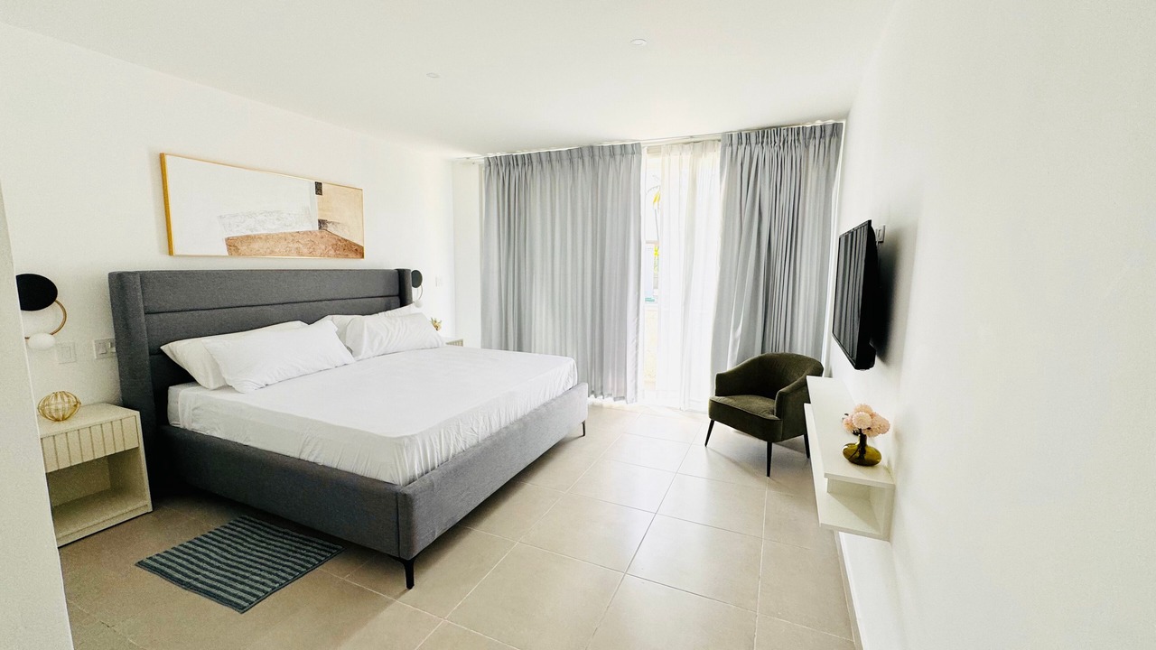 Photo of Bedroom in Punta Cana