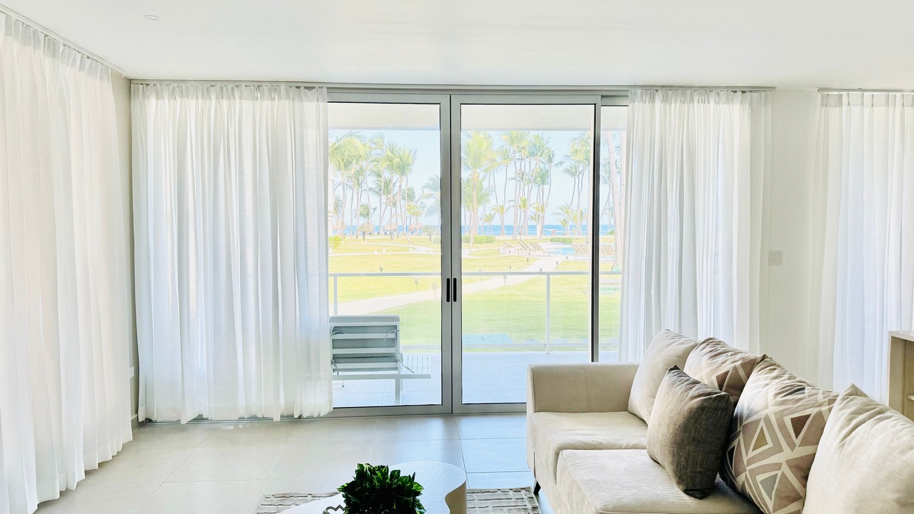 Photo of Livingroom in Punta Cana