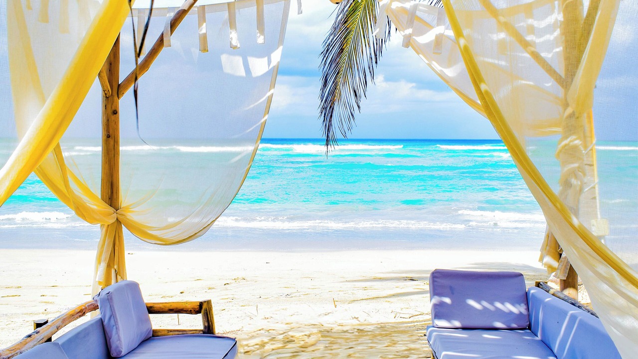 Photo of Outdoor in Punta Cana