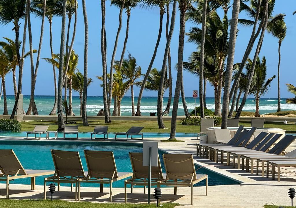 Photo of Outdoor in Punta Cana