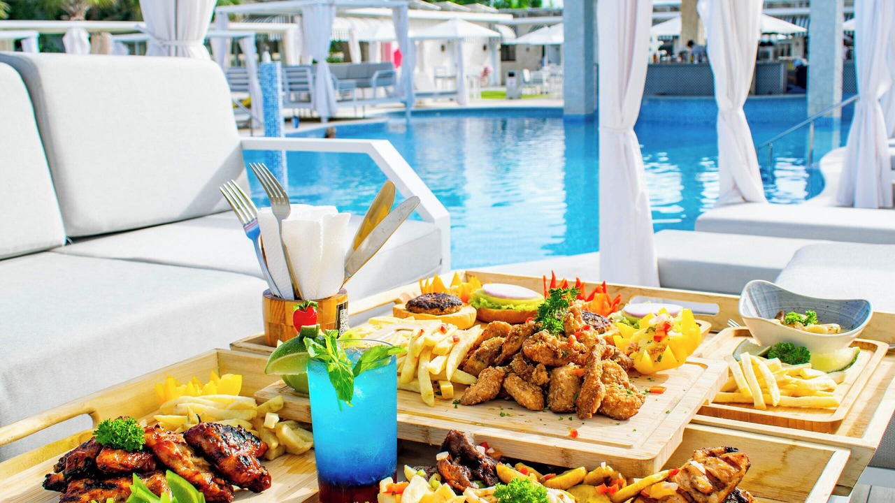 Photo of Outdoor in Punta Cana
