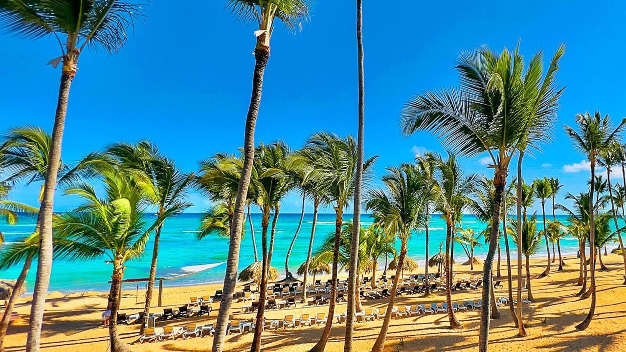Photo of Outdoor in Punta Cana