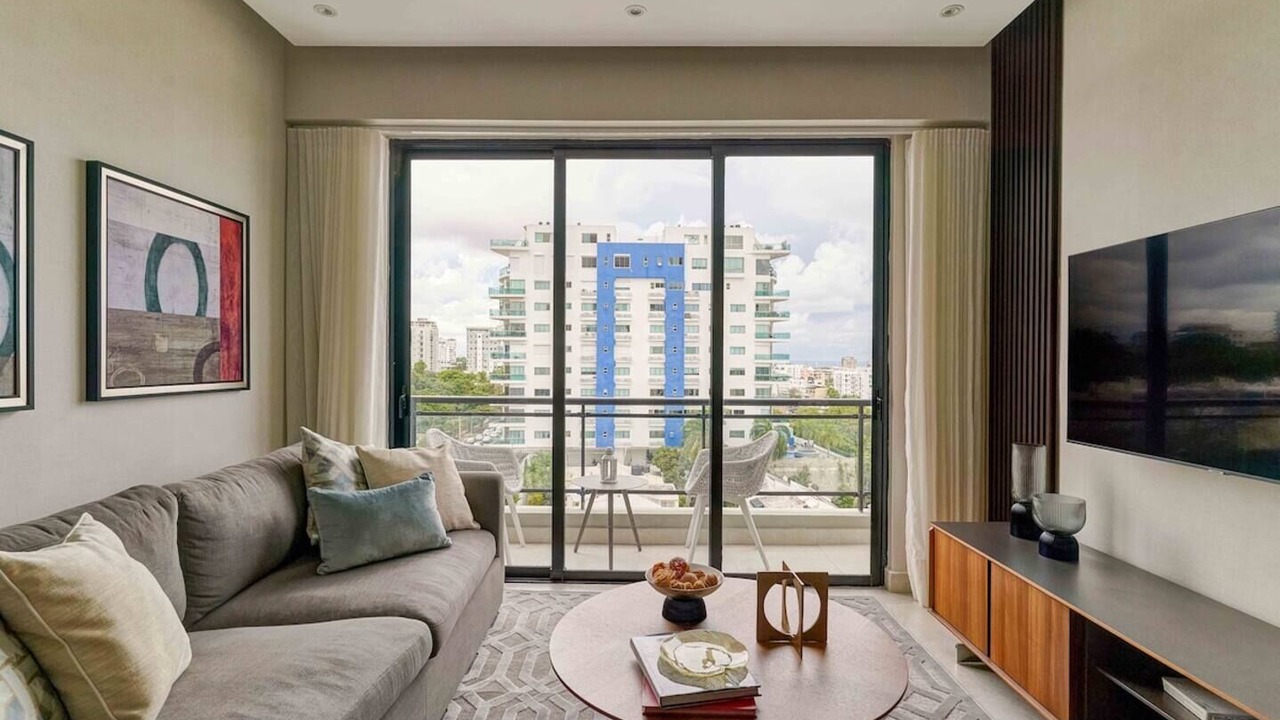 Photo of Bedroom in Ciudad Universitaria