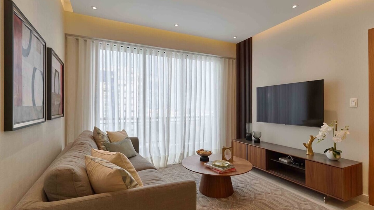 Photo of Bedroom in Ciudad Universitaria