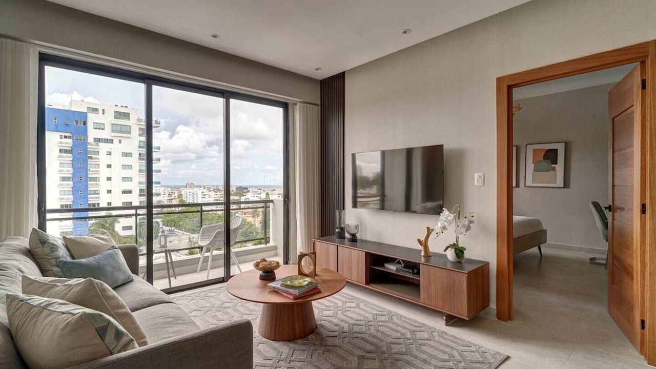 Photo of Bedroom in Ciudad Universitaria