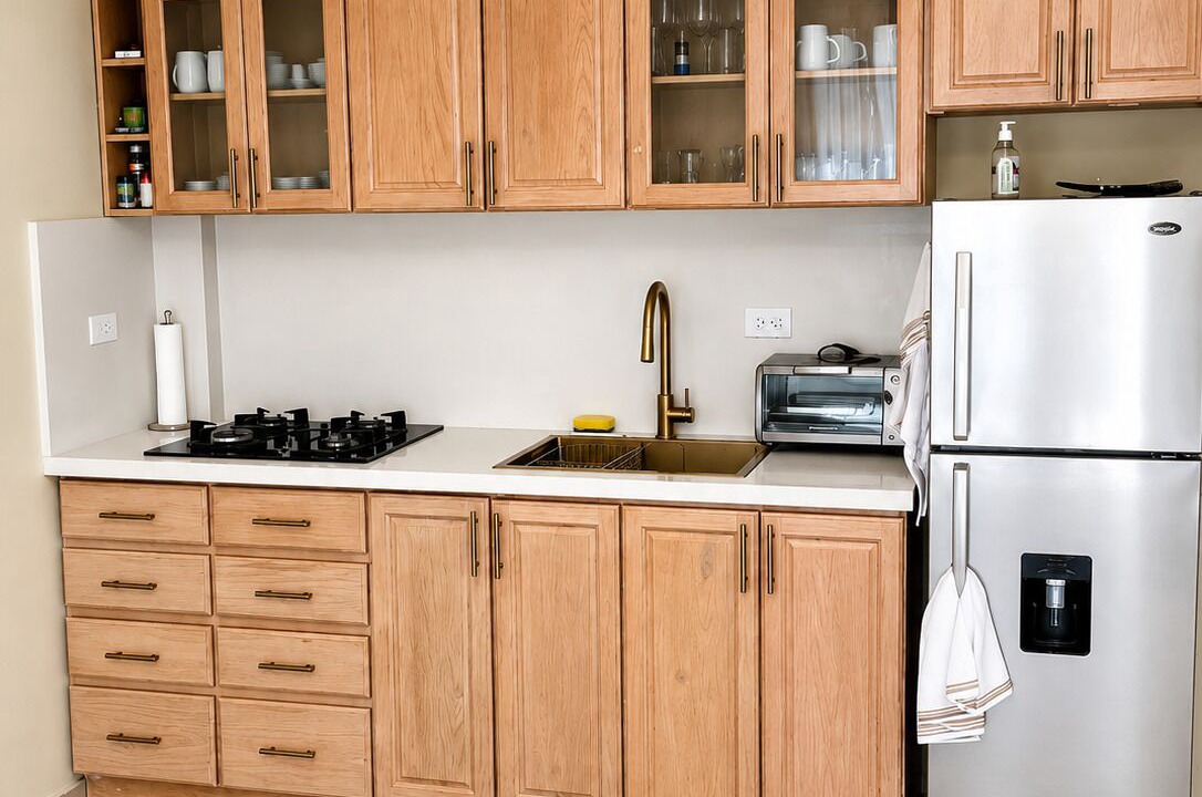 Photo of Kitchen in Boca Chica