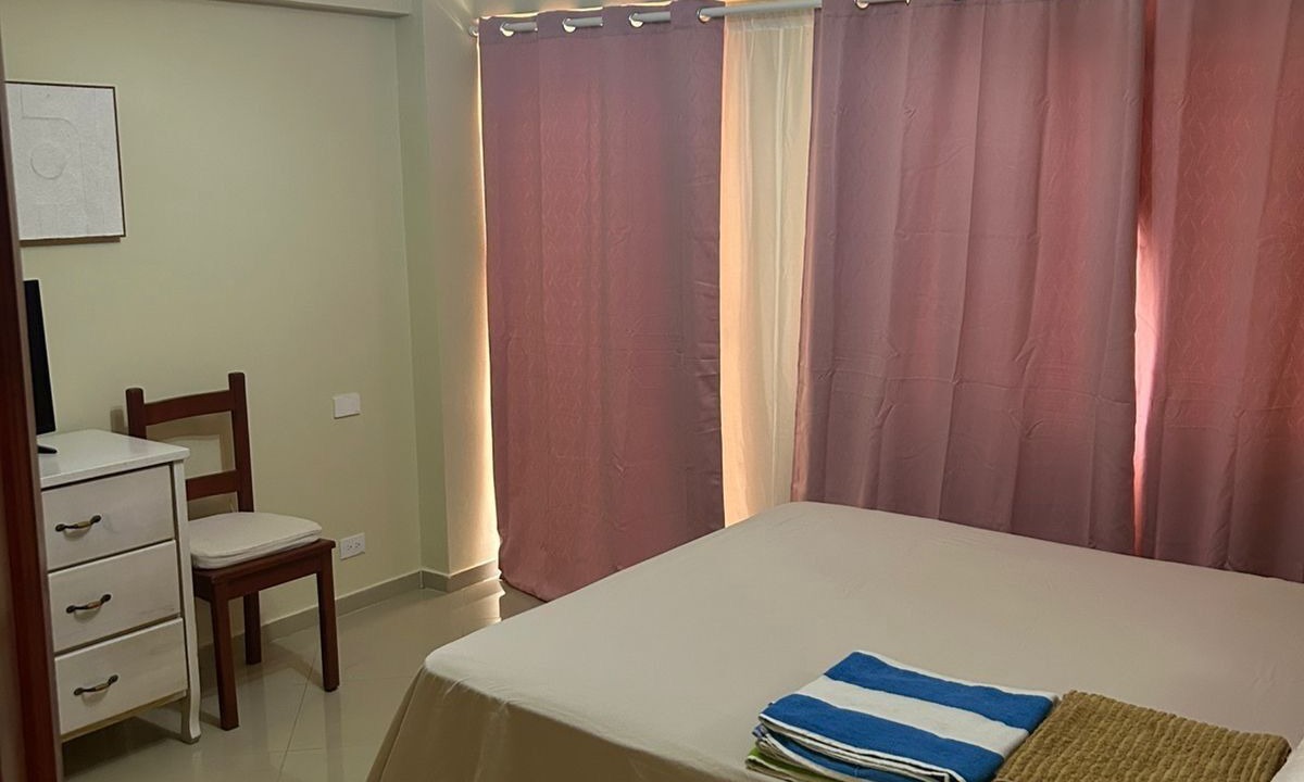 Photo of Bedroom in Boca Chica